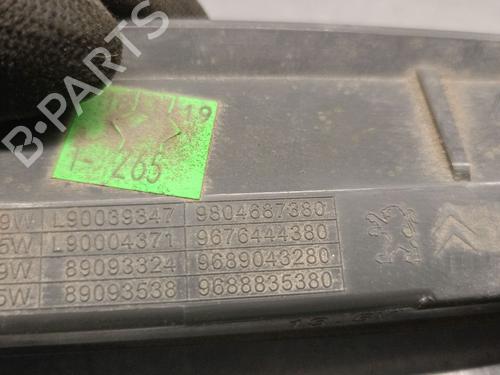 Third brake light CITROËN C4 CACTUS 1.5 BlueHDi 100 | BP36075935L11 - Image 4