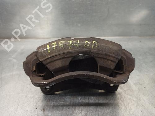 Right front brake caliper TOYOTA CELICA Coupe (_T20_)  | BP13299788M104 