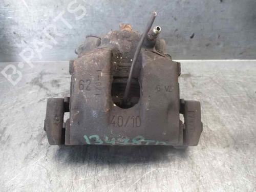 Used Right rear brake caliper BMW 3 Compact (E46) 316 ti (115 hp) 11617280