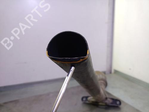 Catalyst SEAT LEON (1P1) 2.0 TDI 16V | BP29745544M10 