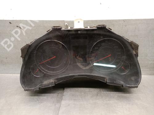 Used Instrument cluster Instrument cluster 39079982 39079982
