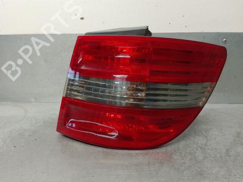 Used Right taillight MERCEDES-BENZ B-CLASS Sports Tourer (W245) B 200 TURBO (245.234) (193 hp) 16136244