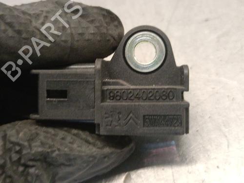 Electronic module PEUGEOT 508 SW I (8E_) 2.0 HDi | BP36422140M83 - Image 5