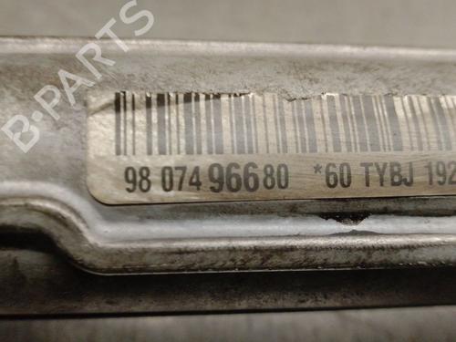 Steering rack CITROËN C3 II (SC_) 1.6 BlueHDi 100 | BP34252042M22  - Image 5