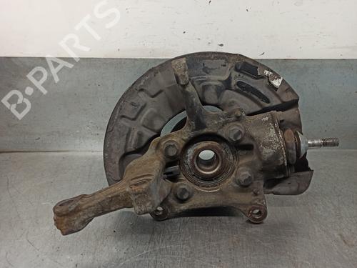 Achsschenkel rechts vorne für VOLVO S80 I (184) 2.5 TDI (140 hp) 16953197
