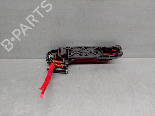 Rear right exterior door handle TOYOTA YARIS (_P13_) 1.0 (KSP130_, KSP130) | BP18785160C130