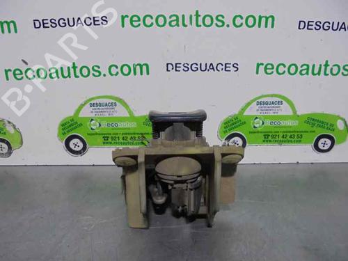 Tailgate handle CITROËN XSARA Break (N2) 2.0 HDI 90 | BP2119898C132 