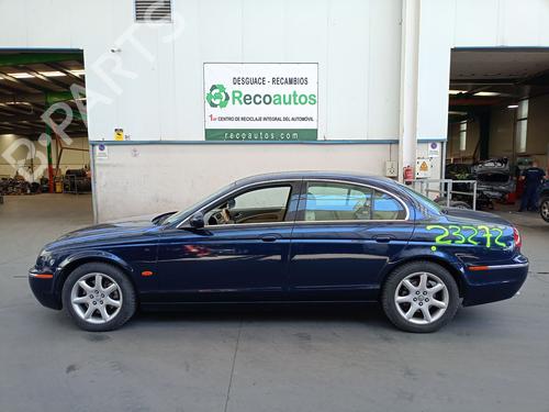 Used Parts JAGUAR S-TYPE II (X200) 2.7 D 3470644