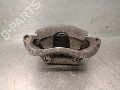 Right front brake caliper RENAULT KANGOO (KC0/1_) D 65 1.9 (KC0E, KC02, KC0J, KC0N) | BP28215060M104 