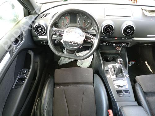 Electronic module AUDI A3 Sportback (8VA, 8VF) 2.0 TDI quattro | BP35724197M83  - Image 12