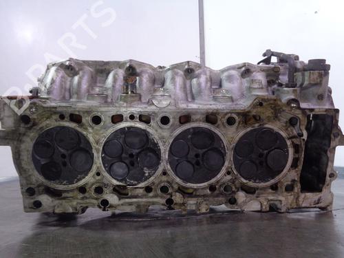 Cylinder head MERCEDES-BENZ VANEO (414) 1.7 CDI (414.700) | BP14990177M5 
