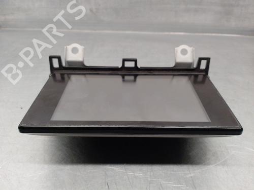 Display monitor LEXUS CT (ZWA10_) 200h (ZWA10_) | BP16219232C48 - Image 3
