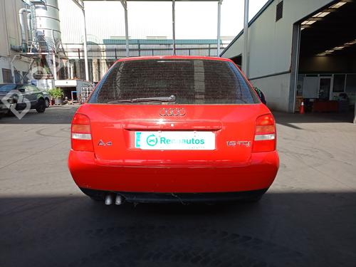 Engine AUDI A4 B5 Avant (8D5) 1.9 TDI | BP38488927M1 - Image 17