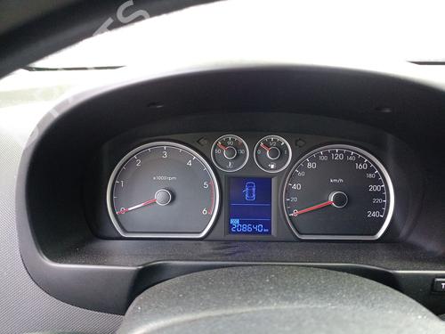 Engine control unit (ECU) HYUNDAI i30 (FD) 1.6 CRDi | BP36023888M57 - Image 14