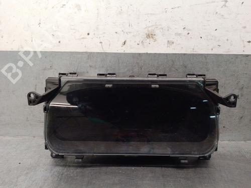Used Instrument cluster Instrument cluster TOYOTA COROLLA Hatchback (_E21_, _EA1_, _EH1_) 1.8 Hybrid (ZWE211) (98 hp) 40459261 40459261