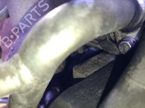 Engine VOLVO XC90 I (275) D5 AWD | BP29823242M1