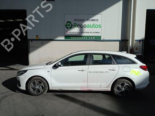 Used Parts HYUNDAI i30 Estate (PDE) 1.0 T-GDI hybrid 48V 4441962