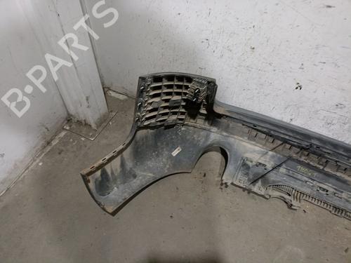 Rear bumper AUDI ALLROAD C5 (4BH) 2.5 TDI quattro | BP24916767C8 