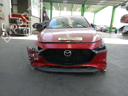 Høyre bak invendig håndtak MAZDA 3 Hatchback (BP) 2.0 SKYACTIV-G M Hybrid | BP28579988I16 