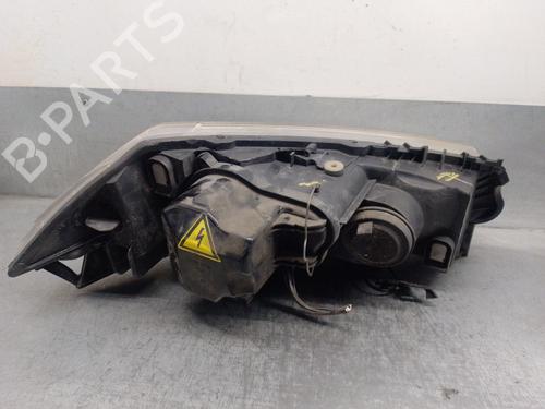 Left headlight RENAULT MEGANE II (BM0/1_, CM0/1_) 1.9 dCi (BM0G, CM0G) | BP17069554C28 