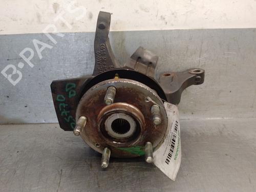Right front steering knuckle KIA CEE'D (JD) 1.6 CRDi 128 | BP36562299M26 - Image 4