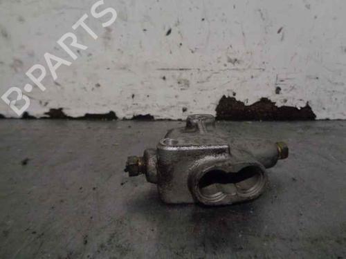 Brake master cylinder HONDA CIVIC VII Hatchback (EU, EP, EV) 1.7 CTDi (EP4, EU9) | BP8724889M77 