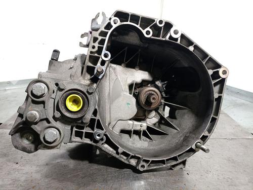Used Gearbox LANCIA DELTA III (844_) 1.6 D Multijet (844.AXC11, 844.AXC1A) (120 hp) 31707196