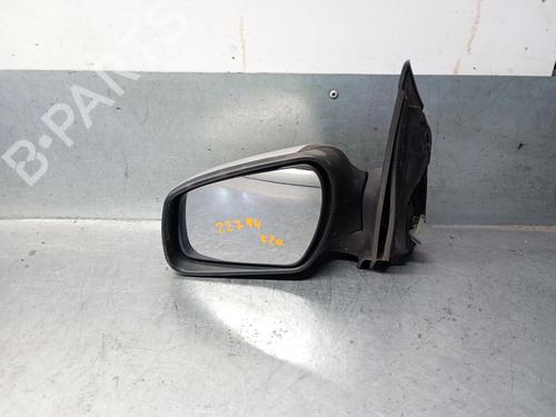 Used Left mirror FORD FOCUS II (DA_, HCP, DP) 1.8 (125 hp) 26324596