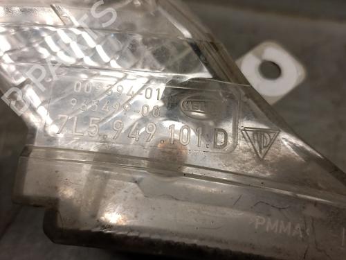 Left front indicator PORSCHE CAYENNE (9PA) 3.6 | BP32426506C32 - Image 6