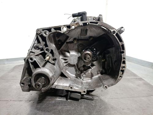 Used Gearbox Gearbox RENAULT MEGANE I Classic (LA0/1_) 1.9 D (LA0A, LA0U, LA0R) (64 hp) 32868209 32868209