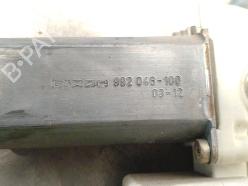 Front right window mechanism TOYOTA COROLLA (_E12_) 2.0 D-4D (CDE120R, CDE120L_) | BP28317313C23 