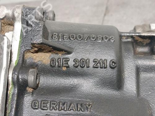 Gearbox VW PASSAT B5 (3B2) 1.9 TDI | BP34449138M3  - Image 7