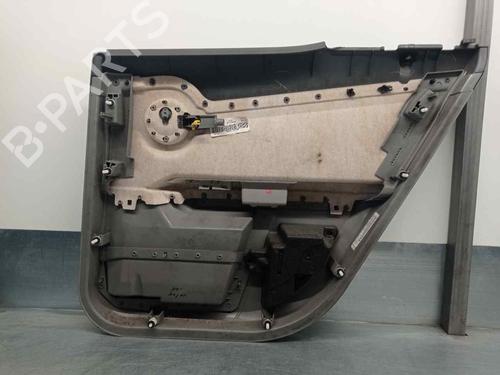Rear left panel DODGE AVENGER 2.0 | BP12056588C60 