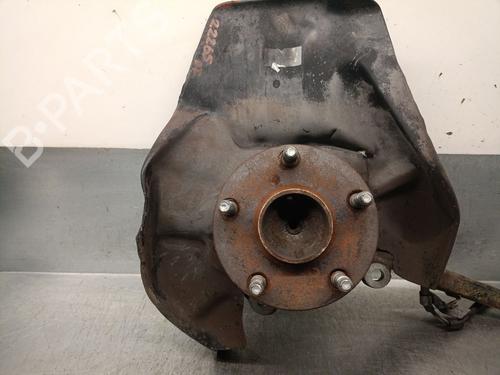 Left front steering knuckle LEXUS GS (_S16_) 300 (JZS160_, JZS160R) | BP24154712M25 