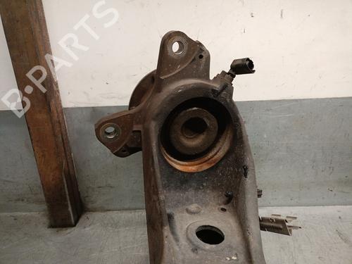 Left rear steering knuckle CITROËN JUMPY III Van (V_) 1.6 BlueHDi 115 | BP21794174M27 