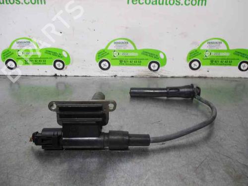 Ignition coil MG MG ZR  | BP2116434M94 