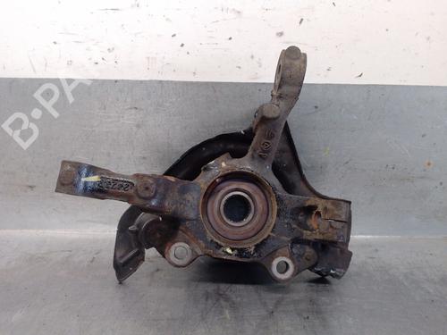 Used Right front steering knuckle Right front steering knuckle FIAT STILO (192_) 1.4 16V (192AXH1B, 192BXH1B) (95 hp) 33621424 33621424