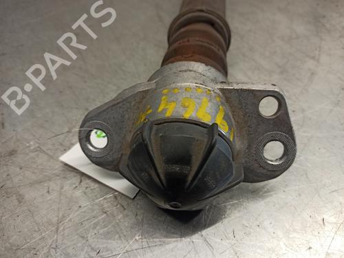 Right rear shock absorber VW POLO V (6R1, 6C1) 1.4 (6R1) | BP17334843M19 
