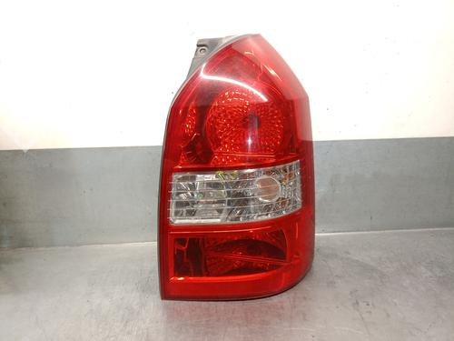 Used Right taillight Right taillight HYUNDAI TUCSON (JM) 2.0 CRDi (136 hp) 39529416 39529416