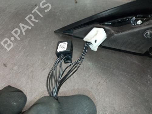 Bakspejl Højre MERCEDES-BENZ C-CLASS (W204) C 300 4-matic (204.081) | BP29967211C27 