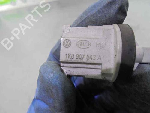 Elektronisk sensor SEAT LEON (1P1) 1.9 TDI | BP2096066M84 
