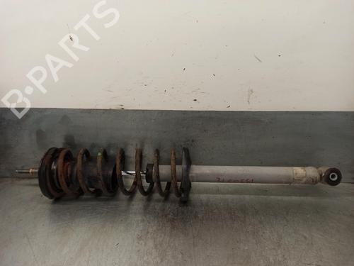 Used Left rear shock absorber SEAT TOLEDO I (1L2) [1991-1999]  16256338