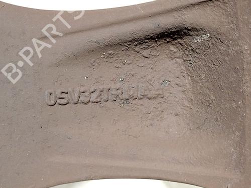 Felga CHRYSLER VOYAGER IV (RG, RS) 2.5 CRD | BP21582224C45 