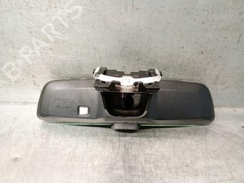 Rear mirror BMW X6 (G06, F96) xDrive 40 d Mild-Hybrid | BP28726108I6 
