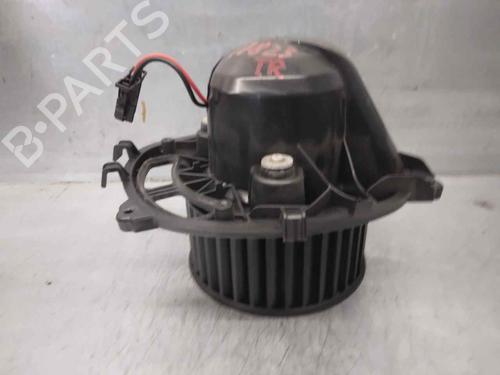 Heater blower motor MERCEDES-BENZ GL-CLASS (X164) GL 450 4-matic (164.871) | BP13236707M62 