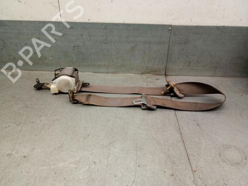 Used Front left seatbelt Front left seatbelt NISSAN PICK UP (D22) 2.5 TD 4WD (103 hp) 33887391 33887391