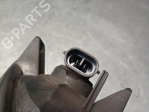 Left front fog light KIA SPORTAGE II (JE_, KM_) 2.0 CRDi | BP27898251C30 