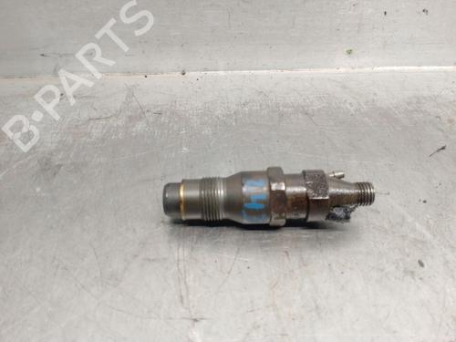 Injektor für CITROËN SAXO (S0, S1) 1.5 D (57 hp) 31250949