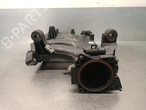 Intake manifold MERCEDES-BENZ C-CLASS Coupe (CL203) C 160 Kompressor (203.730) | BP31148488M70