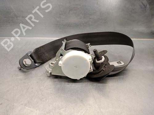 Rear right seatbelt PEUGEOT 308 SW II (LC_, LJ_, LR_, LX_, L4_) 1.5 BlueHDi 130 | BP22721832I28 